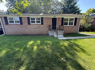 1862 Marlboro Dr, Lexington, KY 40505