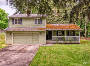 15929 Fair Oaks Dr S, Spanaway, WA 98387