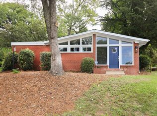 2900 Holmes Rd, Greensboro, NC 27405