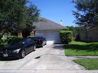 17318 Bending Post Dr, Houston, TX 77095