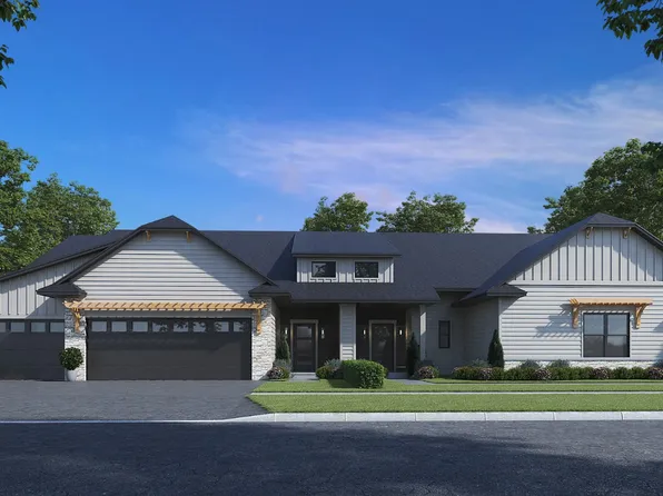 311 Wolfe Ln NE #B, Mount Vernon, IA 52314