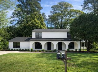 2227 Willie Vause Rd #B, Tallahassee, FL 32303