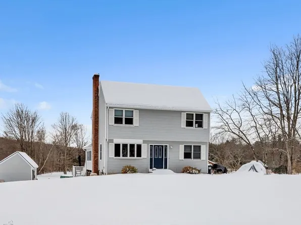 777 Federal St, Belchertown, MA 01007