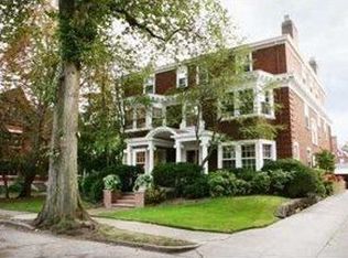 4 Vonlent Pl, Pittsburgh, PA