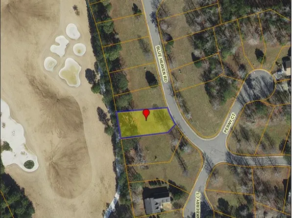 205 Blue Heaven Rd, Cape Charles, VA 23310