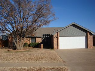 3602 101st St, Lubbock, TX 79423