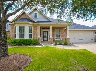2735 Fair Chase Dr, Katy, TX 77494