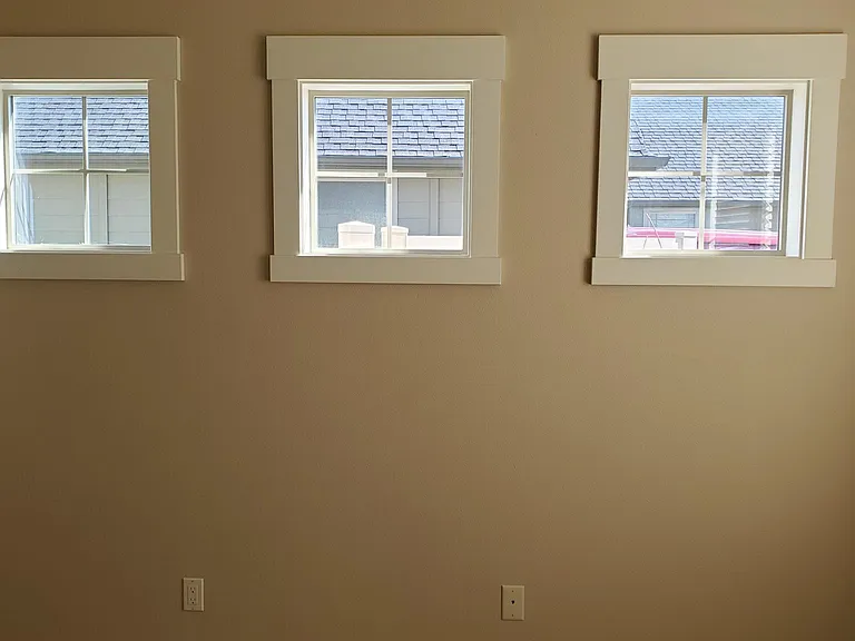 Bedroom #1