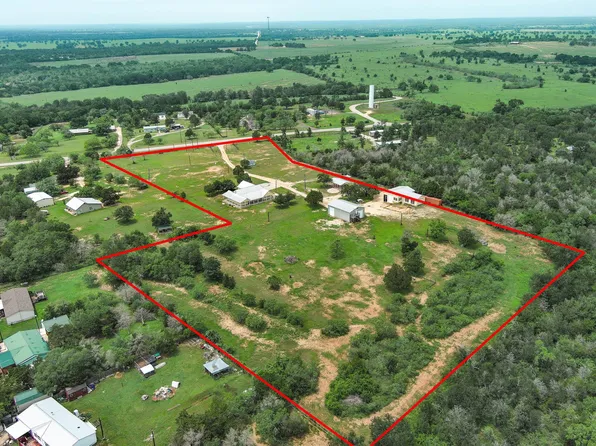 1133 Fm 20, Cedar Creek, TX 78612