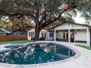 301 W Briarway, Granite Shoals, TX 78654