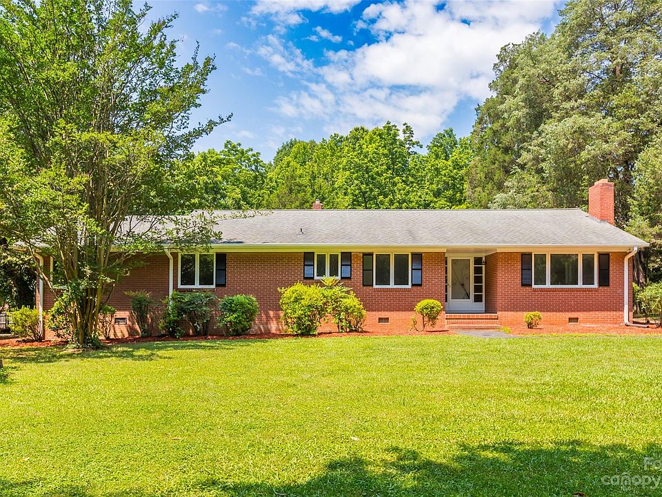 2311 E Innes St, Salisbury, NC 28146 Zillow