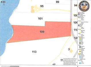 109 Red Brook Rd, East Falmouth, MA 02536