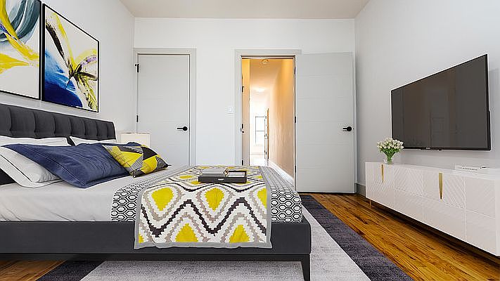 1st image of 1223 Atlantic Ave #3F