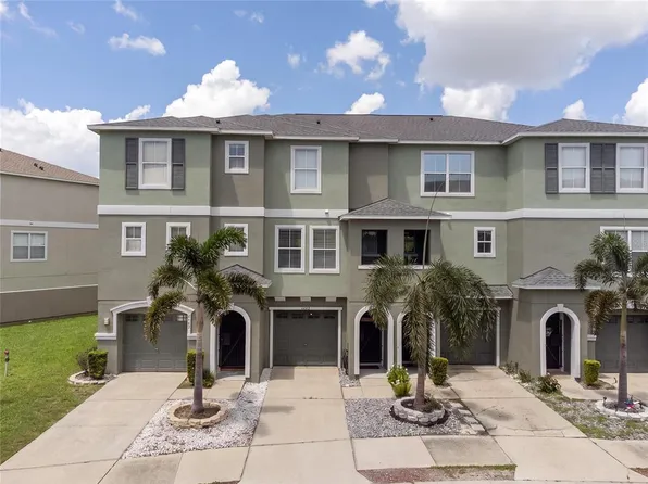 4866 TUSCAN LOON DRIVE, TAMPA, FL 33619