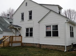 1220 South St, Fremont, OH 43420