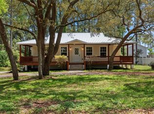 2150 Massachusetts, Lanark Village, FL 32323