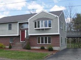 48 Corbett Ave, Dedham, MA 02026