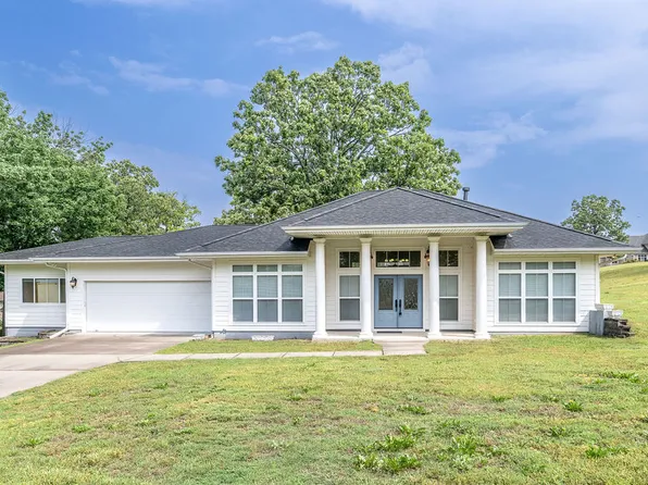 104 Ridge Haven Dr, Berryville, AR 72616