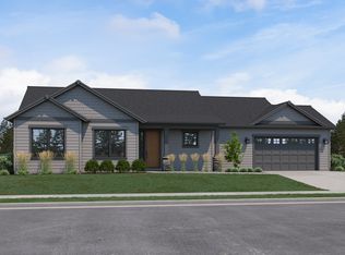 Commonwealth 2 - Build on your Lot Plan, Bend, Oregon - Build on Your Lot, Bend, OR 97701