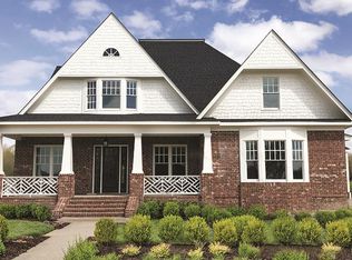 8537 Highland Rim Ct, College Grove, TN 37046