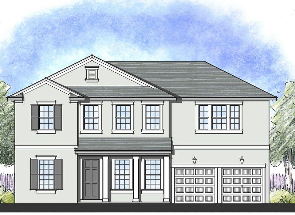 1st image of 5512 Orange Orchard Dr #7U8RBA
