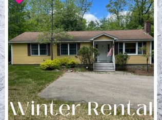 25 Dale Rd, Meredith, NH 03253