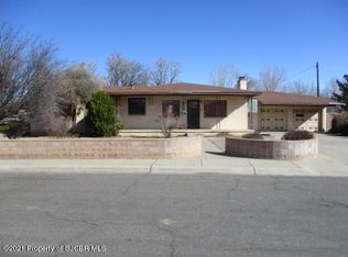 1128 Acoma Pl, Farmington, NM 87401