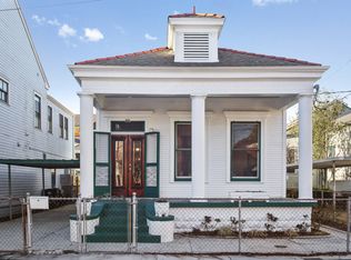 806 Louisa St, New Orleans, LA 70117