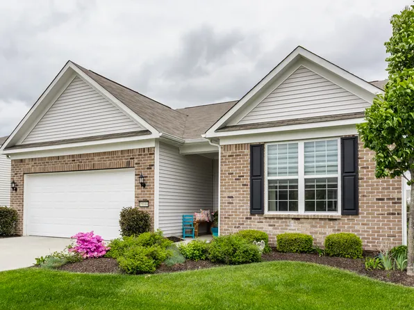 16044 Loire Valley Dr, Fishers, IN 46037