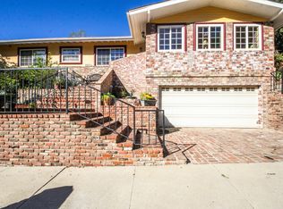 9901 Wornom Ave, Sunland, CA 91040