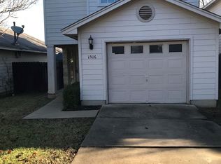 1516 Parkfield Cir, Round Rock, TX 78664