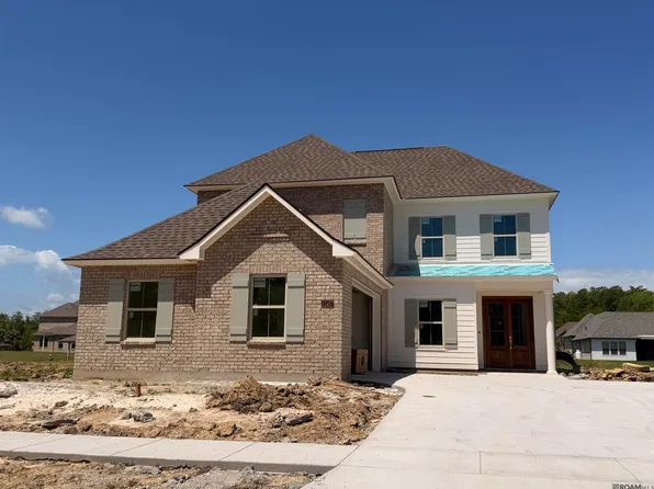 21457 Blue Fin Dr, Springfield, LA 70462