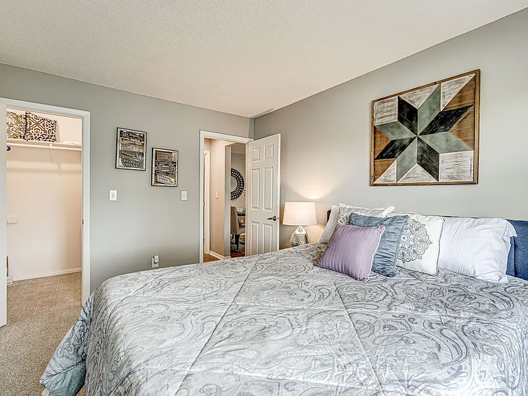 The Villages of Bent Tree Apartments — Photo 18