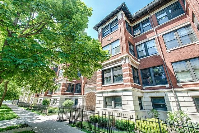 1st image of 1140 E Hyde Park Blvd #3
