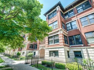 1140 E Hyde Park Blvd #3, Chicago, IL 60615