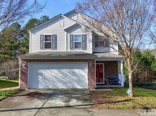 3718 Mountain Brook Cir, Durham, NC 27704