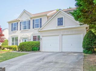 3406 Spindletop Dr NW, Kennesaw, GA