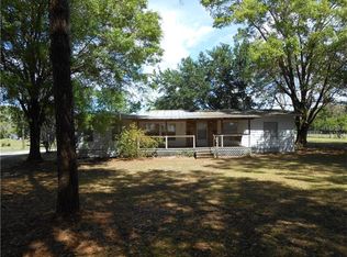 3206 Sparkman Rd, Plant City, FL 33566