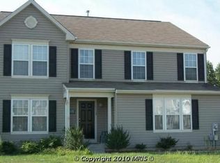 1112 Foster Holly Ct, Denton, MD 21629
