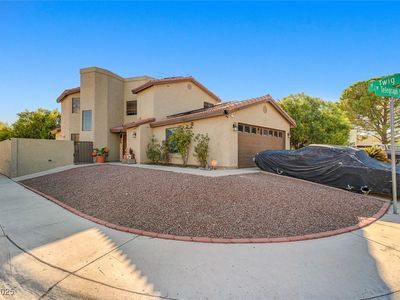 6641 Telegraph Rd, Las Vegas, NV, 89108