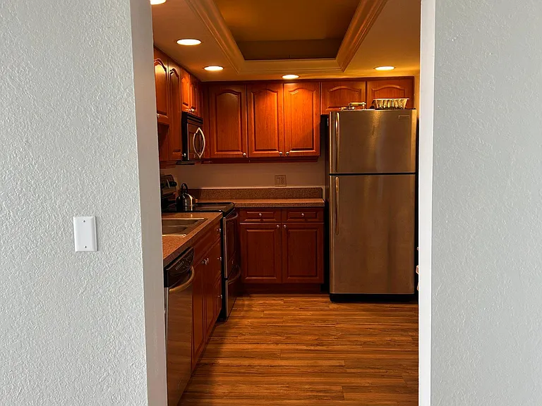255 Dolphin Point #806 — Photo 2