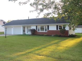 452 N Parker Ave, Albany, IN 47320