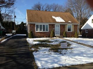 732 N Arch St, Allentown, PA 18104