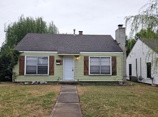 2300 NW 31st St, Oklahoma City, OK 73112