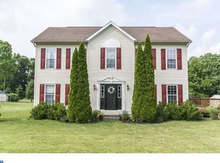 100 Hatchery Dr, Coatesville, PA 19320