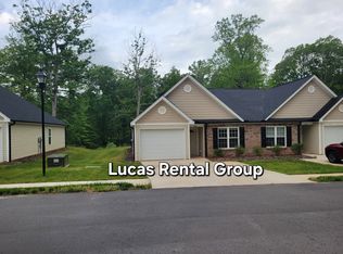 1221 Zoo City Ln, Asheboro, NC 27205