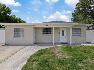3322 W Kathleen St, Tampa, FL 33607