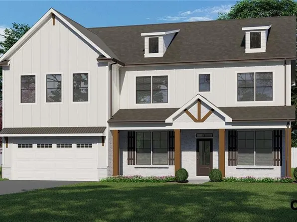 6106 Empress Ct, Gainesville, GA 30506