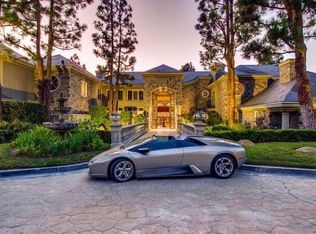 6103 Avenida Picacho, Rancho Santa Fe, CA 92067