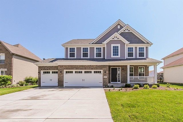 1st image of 25255 Balmoral Dr Lot 344